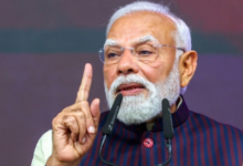 Photo of साणंद से भारत की टेक क्रांति का नया अध्याय; PM मोदी ने माइक्रोन सेमीकंडक्टर फैसिलिटी का किया शुभारंभ