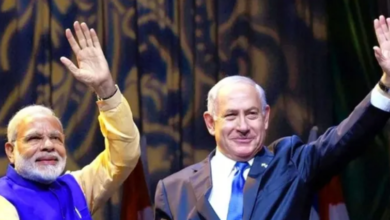 Photo of पीएम मोदी ने बेंजामिन नेतन्याहू से की बात, तनाव को जल्द खत्म करने पर दिया जोर