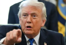 Photo of ईरान में ‘वेनेजुएला मॉडल’ लागू करना चाहते हैं ट्रंप, सुप्रीम लीडर के लिए सुझाए 3 नाम