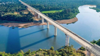 Photo of सराय काले खां बनेगा दिल्ली-वाराणसी बुलेट ट्रेन का टर्मिनल