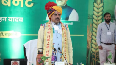 Photo of आदिवासी वोटरों को साधने में जुटी मोहन सरकार, निकाय चुनावों पर पैनी नजर