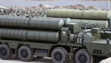 Photo of रूस से S-400 के 5 नए स्क्वाड्रन खरीदेगा भारत, ऑपरेशन सिंदूर में निभाई थी अहम भूमिका