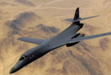 Photo of मिसाइल के असर को कम करने के लिए B-1 बॉम्बर्स ने ईरान के अंदर तक किया हमला