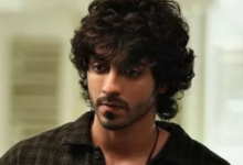 Photo of Saiyaara के बाद दर्दभरा रहा अहान पांडे का सफर, एक्टर ने महीनों बाद किया खुलासा