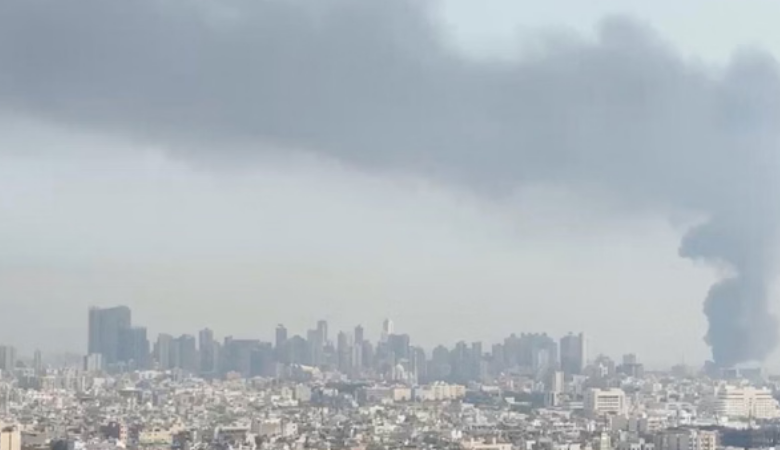 Photo of इस्राइल-ईरान युद्ध से दुबई में 350 से अधिक कोरियर फंसे,यूपी के निर्यातकों की परेशानी बढ़ी