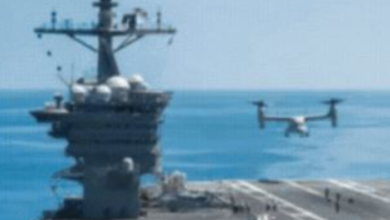 Photo of MEA ने खोली US के दावों की पोल, कहा- भारत के बंदरगाह से ईरान पर मिसाइलें नहीं दाग रहा अमेरिका