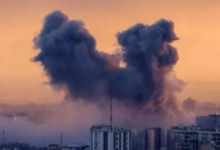 Photo of क्या युद्ध रोकने के लिए ईरान ने अमेरिका को भेजा सीक्रेट प्रस्ताव?