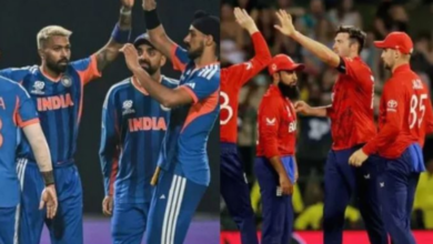 Photo of  इंग्लैंड के खिलाफ पुराना हिसाब चुकता करने उतरेगी टीम इंडिया