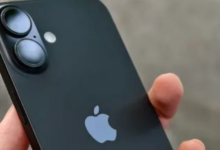 Photo of होली के बाद iPhone 16 सस्ते में खरीदने का मौका, फ्लैट डिस्काउंट के साथ मिल रहे हैं कई और ऑफर्स भी