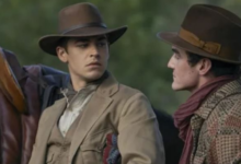 Photo of पहेलियों और खतरों की दुनिया से जूझती ‘यंग शेरलॉक’ की कहानी