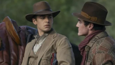 Photo of पहेलियों और खतरों की दुनिया से जूझती ‘यंग शेरलॉक’ की कहानी