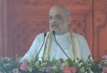 Photo of हरिद्वार में दिखेगी नए कानूनों की सरलता, धामी सरकार की सफलता की झलक, गृह मंत्री शाह करेंगे मुआयना