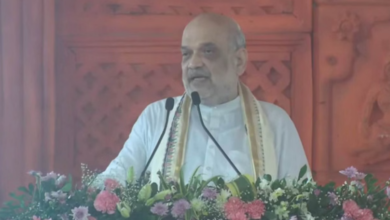 Photo of हरिद्वार में दिखेगी नए कानूनों की सरलता, धामी सरकार की सफलता की झलक, गृह मंत्री शाह करेंगे मुआयना