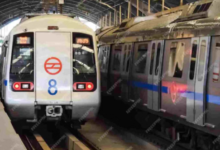 Photo of  दिल्ली मेट्रो की पहली रिंग पूरी, मैजेंटा लाइन का विस्तार; पीएम मोदी 8 मार्च को करेंगे उद्घाटन-शिलान्यास