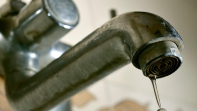 Photo of  आज और कल राजधानी के कई इलाकों में पानी की आपूर्ति रहेगी प्रभावित