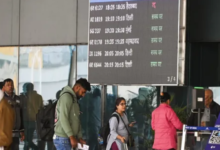 Photo of भारत की खाड़ी शहरों से 58 उड़ानें शुरू, पश्चिम एशिया का एयरस्पेस बंद