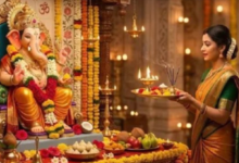 Photo of संकष्टी चतुर्थी पर करें गणेश जी की आरती, मिलेगा व्रत का शुभ फल