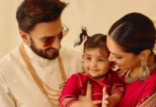 Photo of रणवीर-दीपिका को बात करता देख चिल्लाने लगती हैं बेटी Dua, एक्ट्रेस ने खोला लाडली का ये राज