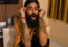 Photo of अनुराग डोभाल के भाई ने उन्हें किया एक्सपोज, लगाया पत्नी को पीटने का आरोप