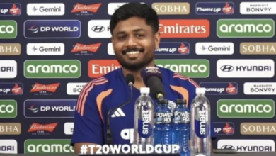 Photo of संजू सैमसन ने सेमीफाइनल में जीत के बाद शेयर की वापसी की पूरी कहानी