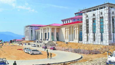 Photo of राज्य गठन के 25 साल बाद भी गैरसैंण नहीं पहुंचे मुख्यालय, देहरादून और नैनीताल से चल रहा काम