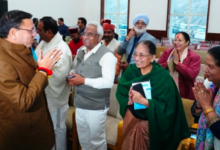 Photo of उत्तराखंड बजट सत्र: सदन में सरकार तो सड़क पर विपक्ष दिखाएगा दम; आज उक्रांद, कल कांग्रेस का प्रदर्शन