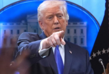 Photo of ईरान युद्ध में नया मोड़, जमीनी कार्रवाई की तैयारी; ट्रंप ने परमाणु सामग्री पर दिए बड़े संकेत