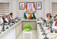 Photo of यूपी: कैबिनेट की बैठक आज, 27 प्रस्तावों पर लग सकती है मुहर