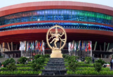 Photo of भारत मंडपम में आज से फूड बिजनेस का सबसे बड़ा आहार मेला, केंद्रीय मंत्री पीयूष गोयल करेंगे उद्घाटन