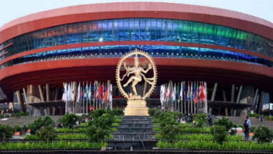 Photo of भारत मंडपम में आज से फूड बिजनेस का सबसे बड़ा आहार मेला, केंद्रीय मंत्री पीयूष गोयल करेंगे उद्घाटन