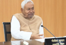 Photo of समृद्धि यात्रा के तीसरे चरण की शुरुआत आज, निर्मली पहुंचेंगे CM नीतीश कुमार