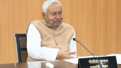 Photo of समृद्धि यात्रा के तीसरे चरण की शुरुआत आज, निर्मली पहुंचेंगे CM नीतीश कुमार