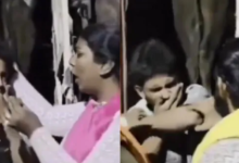 Photo of पुणे: पशु ले जा रहे गोरक्षकों ने ट्रक ड्राइवर को जबरन खिलाया गोबर