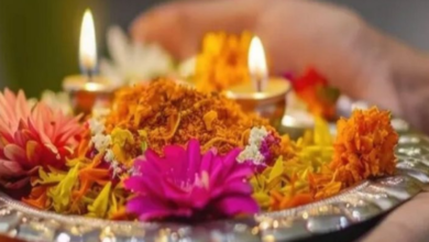 Photo of  शीतला सप्तमी पर करें देवी की भव्य आरती, होगा कल्याण