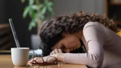 Photo of बार-बार भूख या थकान महसूस होना हो सकता है इंसुलिन रेजिस्टेंस का संकेत