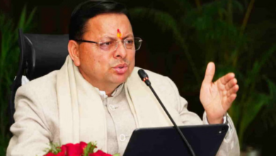 Photo of आर्थिक सर्वेक्षण 2025-26: उत्तराखंड की विकास दर 7.23 प्रतिशत रहने का अनुमान