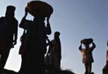 Photo of उत्तराखंड में 100 दिन के रोजगार की गारंटी, 6.54 लाख परिवारों को मिला 21 दिन का काम