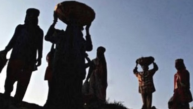 Photo of उत्तराखंड में 100 दिन के रोजगार की गारंटी, 6.54 लाख परिवारों को मिला 21 दिन का काम