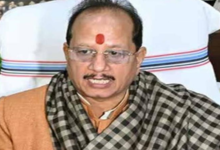 Photo of बिहार राजस्व विभाग में हड़कंप, उपमुख्यमंत्री विजय सिन्हा ने 5 अफसरों के इस्तीफे को दी मंजूरी