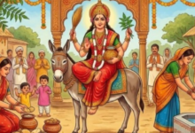 Photo of इस कथा के बिना अधूरा है शीतला अष्टमी का व्रत