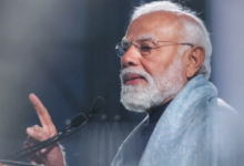 Photo of चुनाव से पहले तमिलनाडु को 5650 करोड़ की सौगात देंगे पीएम मोदी