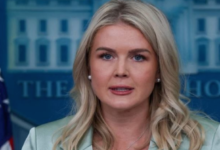 Photo of  ‘होर्मुज में तेल सप्लाई रोकी तो ईरान पर 20 गुना ज्यादा ताकत से करेंगे हमला’, व्हाइट हाउस की चेतावनी