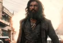 Photo of The Revenge की बढ़ती जा रही है दहशत, रिलीज से पहले ही एडवांस बुकिंग में कमाई से मचाया हडकंप