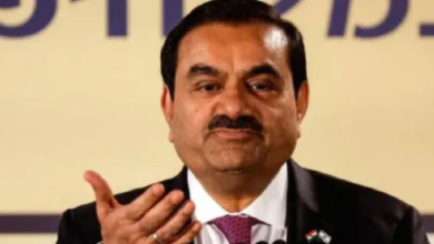 Photo of LPG किल्लत के बीच अदाणी का ये गैस स्टॉक बना रॉकेट, आई 18% की भयंकर तेजी