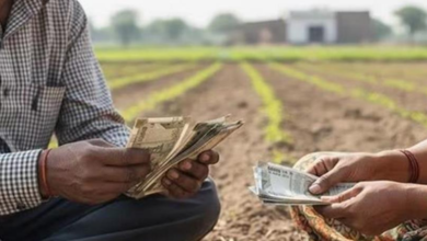 Photo of किसानों के लिए गुड न्यूज! इस दिन खाते में आएगी पीएम किसान की 22वीं किस्त