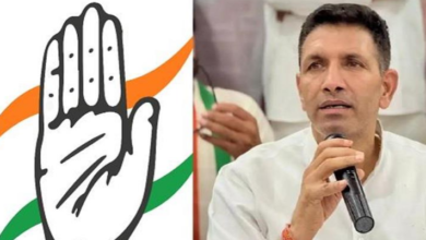 Photo of MP कांग्रेस में अहम नियुक्तियां, प्रदेश अध्यक्ष जीतू पटवारी ने इन चेहरों पर जताया भरोसा