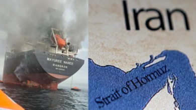 Photo of जंग से ऊर्जा बाजार में मचा हाहाकार, तेल और गैस आपूर्ति प्रभावित; महंगाई बढ़ने की चेतावनी