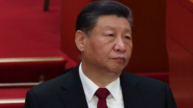 Photo of ड्रैगन की कूटनीति: ईरान युद्ध में उलझी दुनिया, US से मुकाबले की तैयारी में चीन; पंचवर्षीय योजना को दी मंजूरी