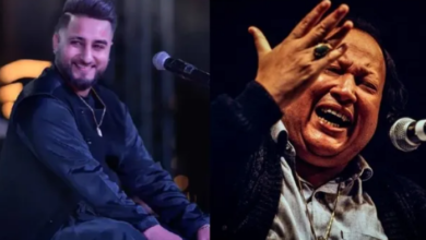 Photo of ‘धुरंधर 2’ में नुसरत फतेह अली खान की कव्वाली से फूंकी जान, Ranveer को भी थी इनकी तलाश