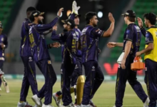 Photo of PSL 2026: हसन अली की खतरनाक गेंदबाजी के दम पर कराची ने जीता मुकाबला